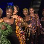 London African Fashion Week 2019